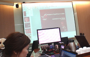 Asus ROG Conector